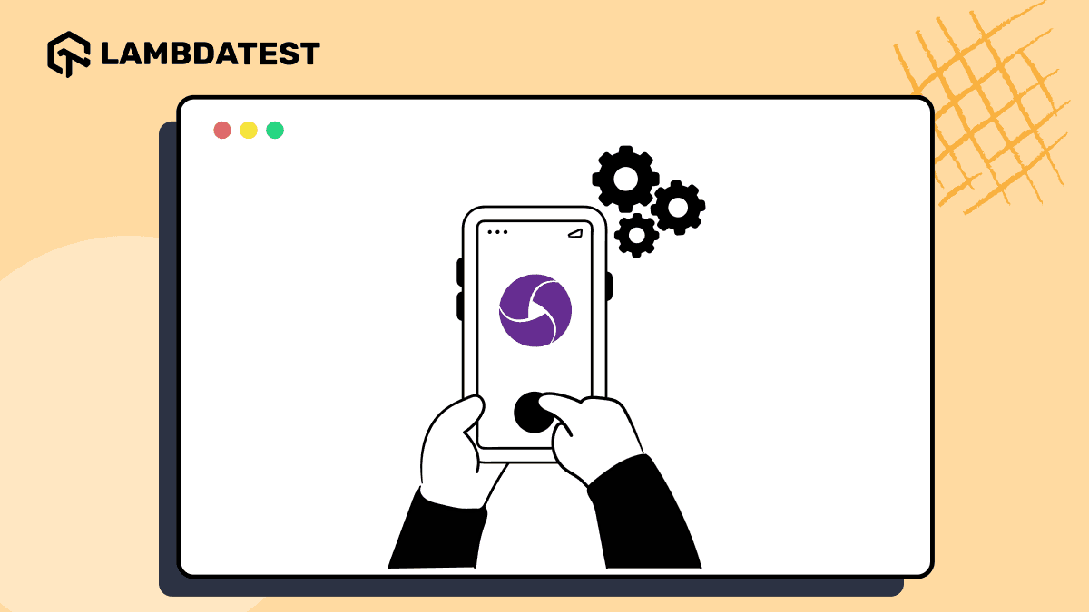A Complete Tutorial to Appium Capabilities for Mobile Automation