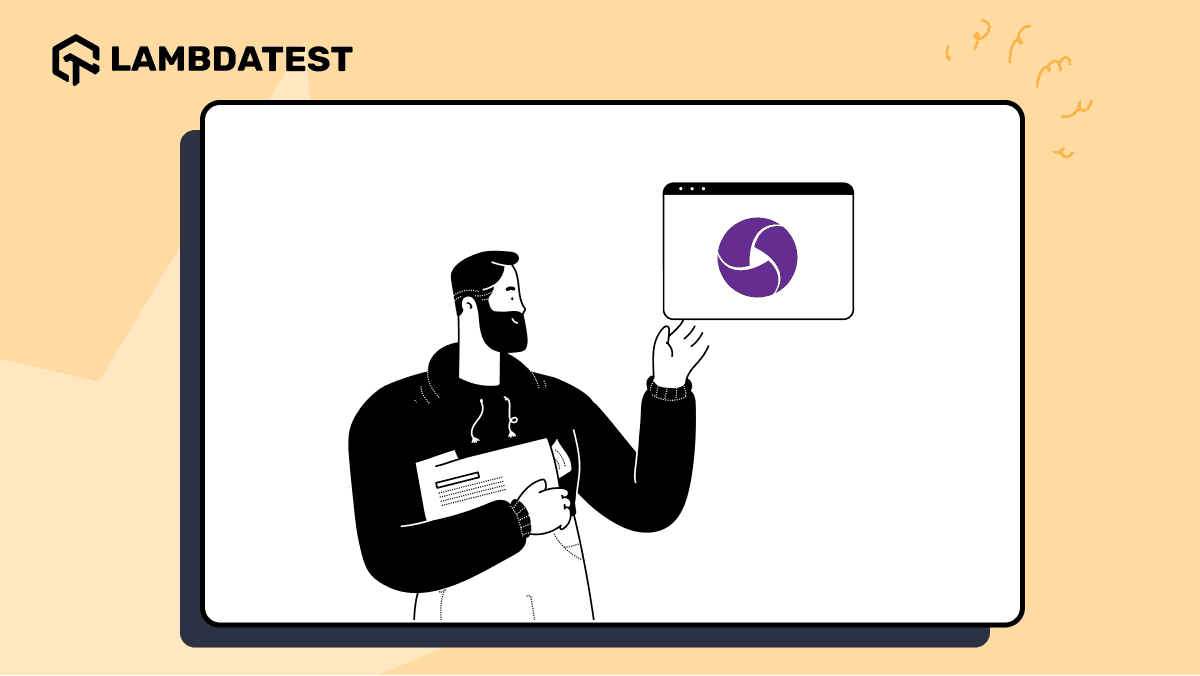 Appium 2 Migration Guide: Migrating From Appium 1.x To Appium 2.x | TestMu AI (Formerly LambdaTest)