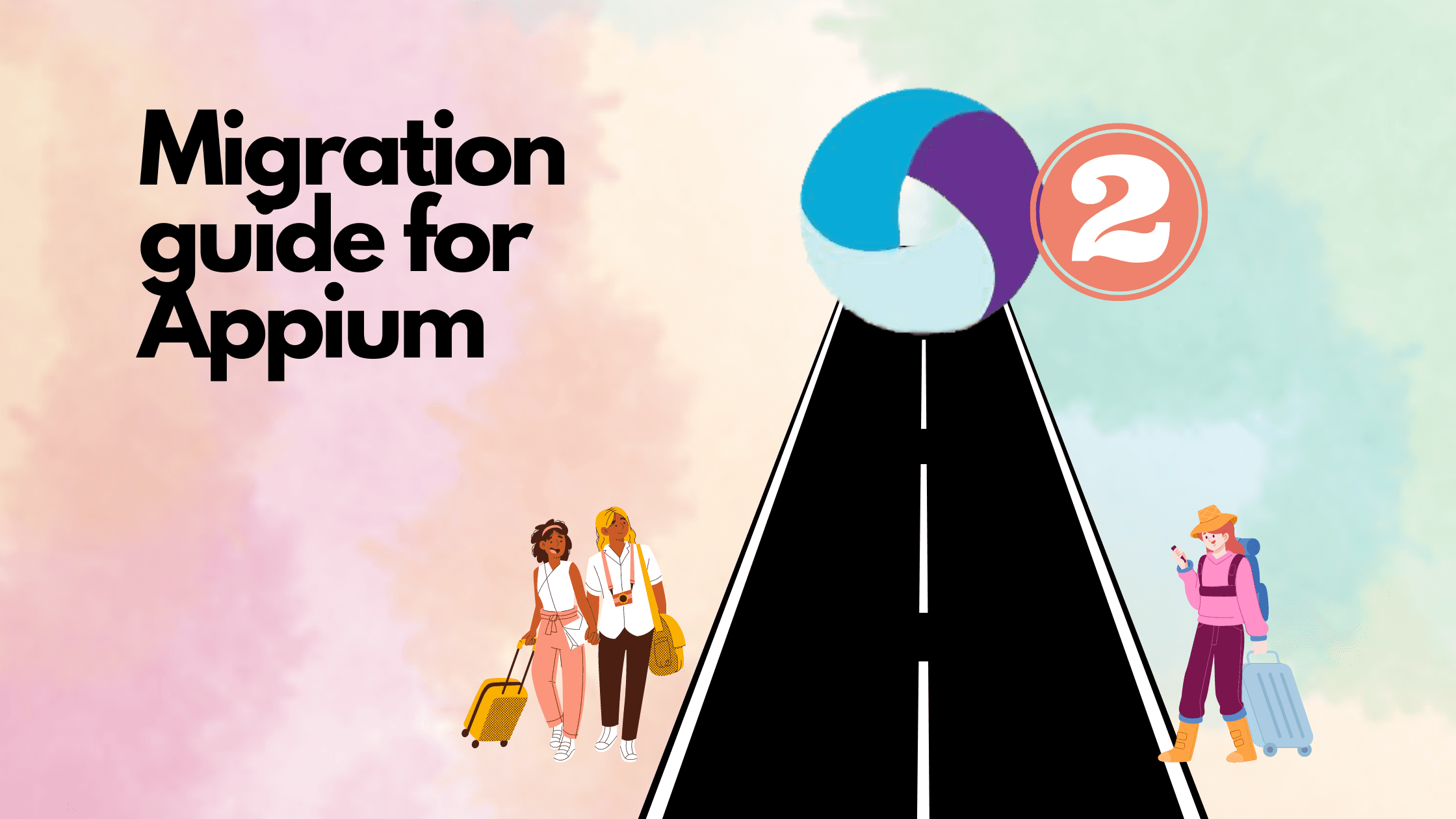 Appium 2 Migration Guide: Migrating From Appium 1.x To Appium 2.x