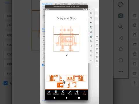 STOP APPIUM TO RESTART YOUR APP WITH THIS TRICK