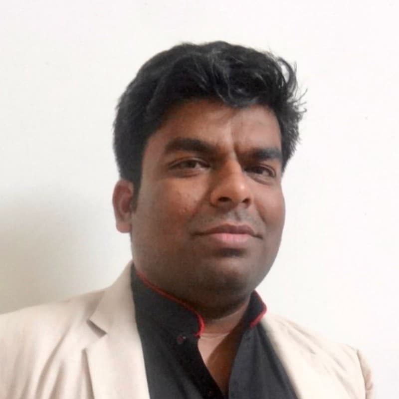 Nilesh Bamne
